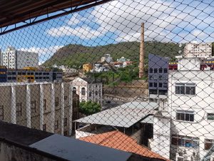 Cobertura para Venda em Juiz de Fora, Morro da Glória, 2 dormitórios, 2 banheiros — foto 7