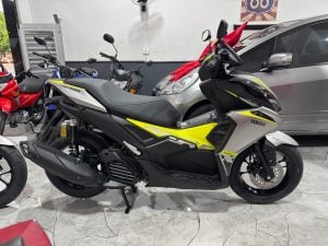 Yamaha Aerox 160 2026 — foto 7