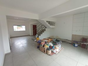 Casa para Venda em Juiz de Fora, Filgueiras, 3 dormitórios, 1 suíte, 2 banheiros, 1 vaga — foto 4