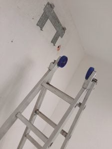 Higienização de Ar-Condicionado — foto 11