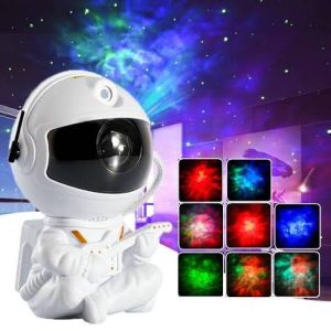 Astronauta Galáctico — foto 3