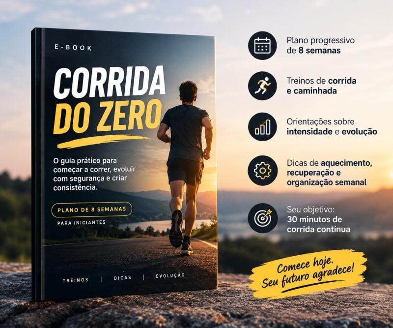 E-BOOK ON-LINE Corrida do Zero