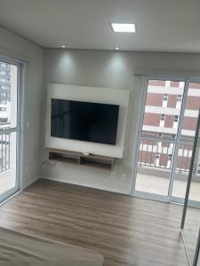 Apartamento Bela Vista São Paulo — foto 6