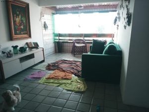 Apartamento para Venda em Olinda, Casa Caiada, 3 dormitórios, 1 suíte, 3 banheiros, 1 vaga — foto 8
