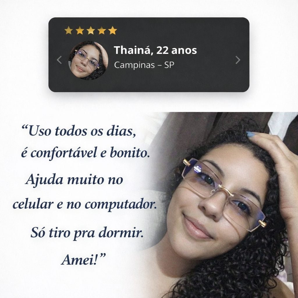 Óculos 2v Pro — foto 2
