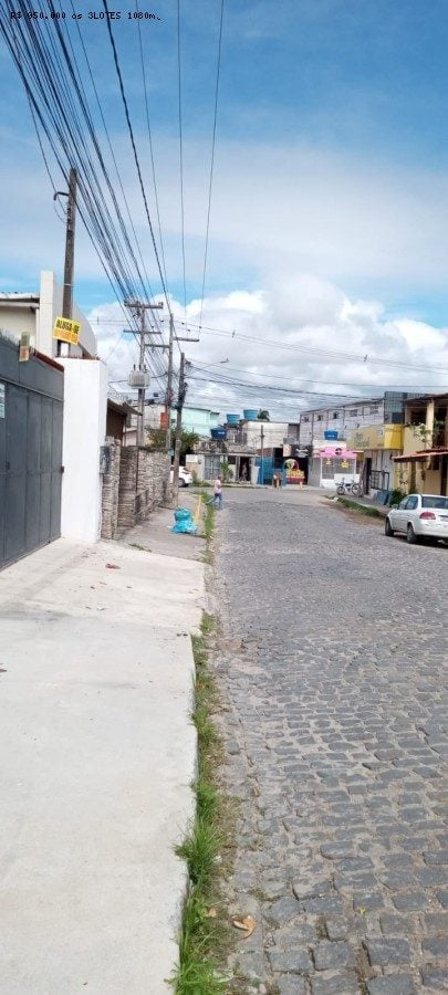 Galpão / Barracão para Locação em Olinda, Varadouro, 1 banheiro, 2 vagas — foto 2