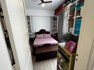 Apartamento 1 Quarto Todo Reformado No Centro Do Rio! — foto 4