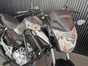 Honda CG 160 Start — foto 3