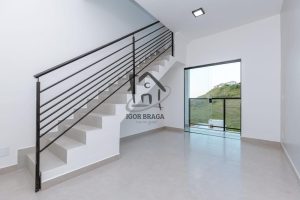 Apartamento Garden para Venda em Juiz de Fora, Santa Maria, 2 dormitórios, 1 suíte, 1 banh — foto 7