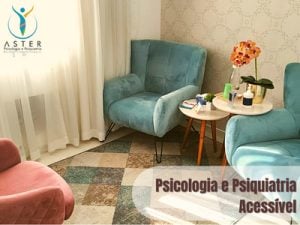 Aster Psicologia e Psiquiatria Guarulhos SP — foto 10