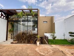 Casa de alto padrão a venda — foto 10