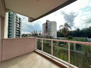 Lindo apartamento semimobiliado no Parque Europa — foto 4