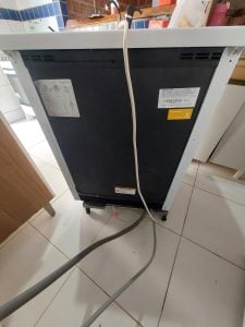 Maquina de lava louças — foto 6