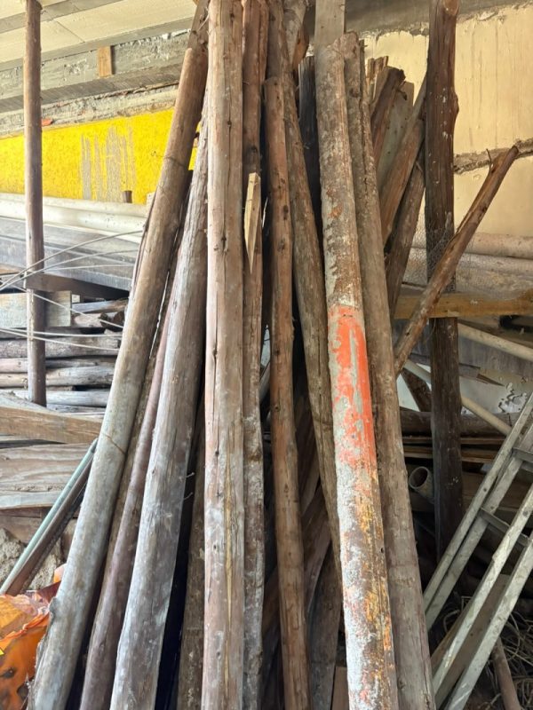 Vende-se Pontaletes