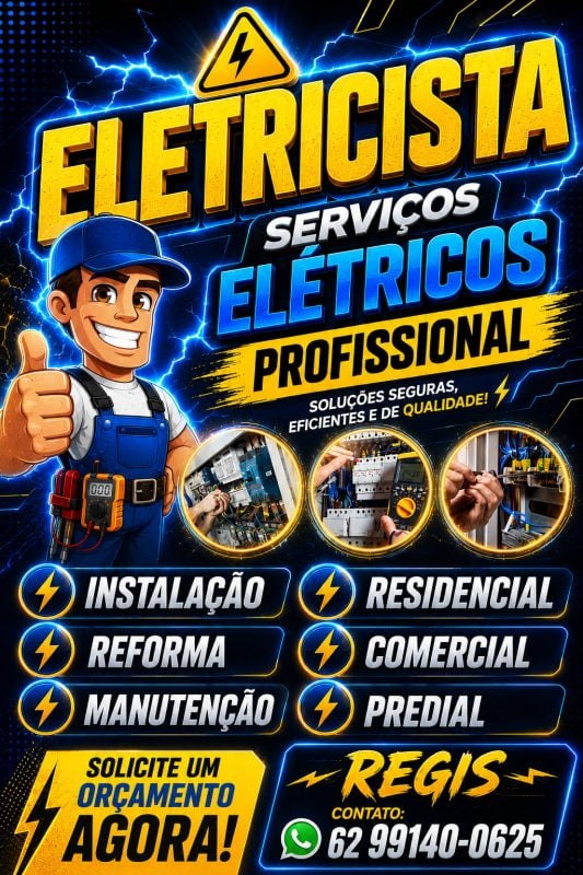 Eletricista