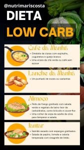 10 Receitas Low Carb Práticas para uma Alimentação Mais Equilibrada — foto 19