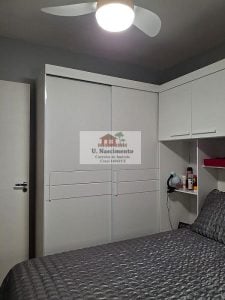 Apartamento novo na Vila Carrão 2 Quartos à Venda. — foto 11
