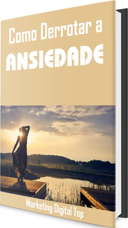Como derrotar a Ansiedade!