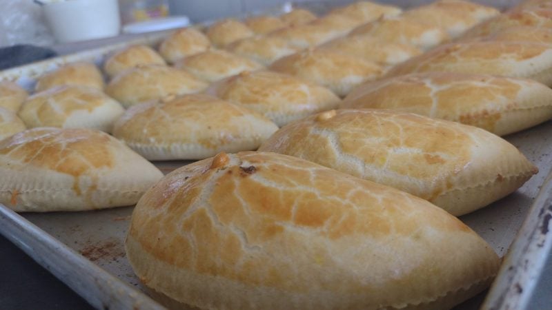 Prestador de Serviços em Salgados e Confeitaria para Empresas