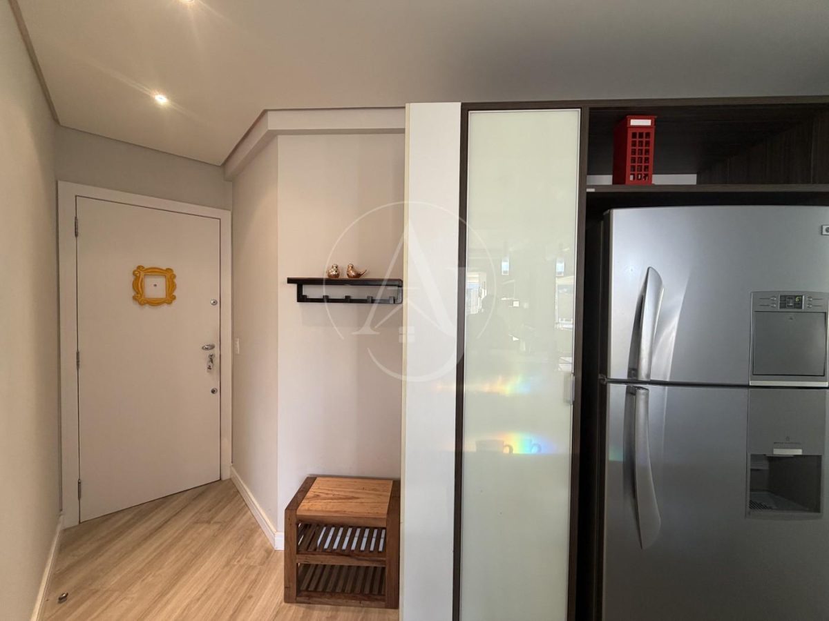 Apartamento para Venda em Florianópolis, Trindade, 3 dormitórios, 1 suíte, 2 banheiros, 2 — foto 2