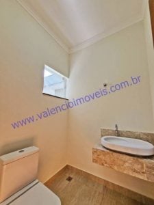 Casa no Bairro Werner Plass Americana S.P. — foto 9