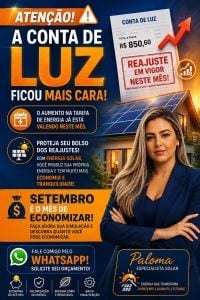 Placa Solar — foto 4