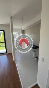 Garden no Living Parque Jardim Jasmim, 67 m² — foto 3