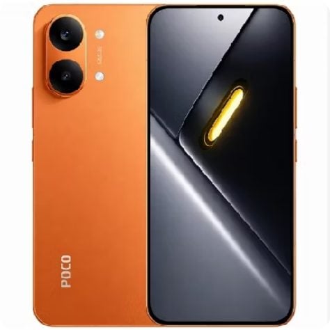 Celular Xiaomi Poco X8 Pro Max 512gb / 256gb 5g 12ram Nfc Versão Global Original — foto 2