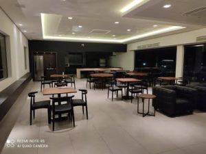 Terreno em condomínio de alto padrão com 450 m² privativos — foto 4