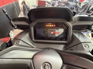 Yamaha XMax 300 Connected — foto 3