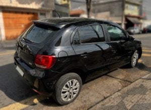 VW Gol 1.0 Trend 2013 Muito Conservado l São Paulo - SP — foto 3