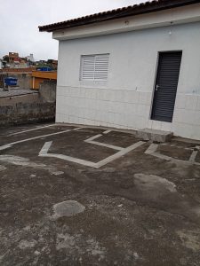 Vendo,ou,troco imóvel por outro equivalente, ou, parecido local do imóvel guaianases são p — foto 4