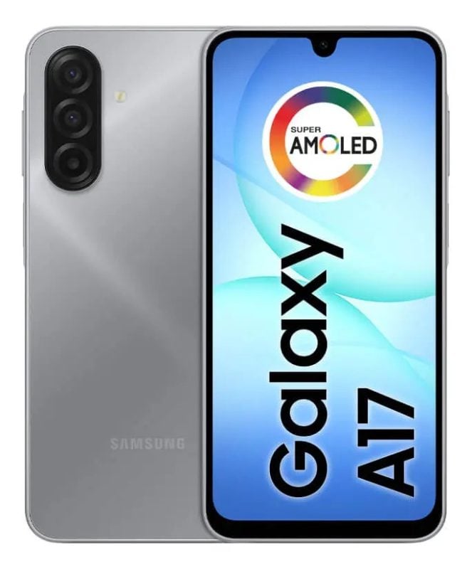 Celular Samsung Galaxy A17