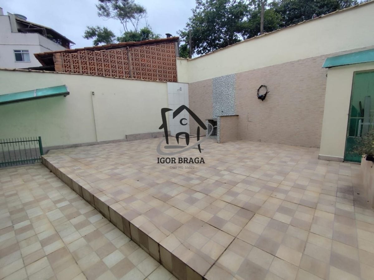 Apartamento Garden para Venda em Juiz de Fora, Santa Maria, 3 dormitórios, 1 suíte, 3 banh — foto 2