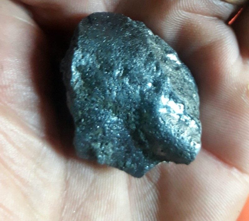 Diamantes Carbonados A Profecia 45 — foto 2