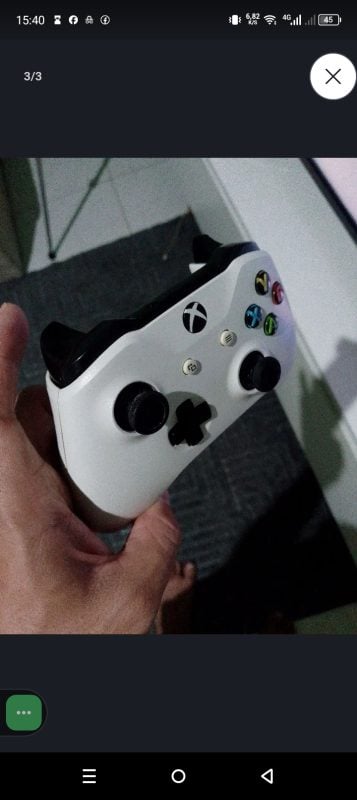 Controle Xbox One