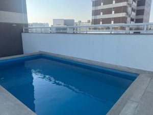 Apartamento Bela Vista São Paulo — foto 11