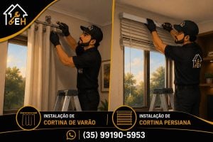 Eh Reparos E Instalações — foto 5