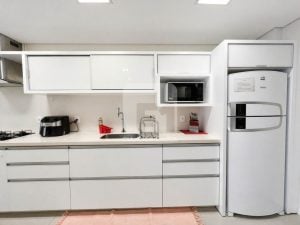 Apartamento para Venda em Florianópolis, Ingleses do Rio Vermelho, 2 dormitórios, 1 suíte, — foto 8