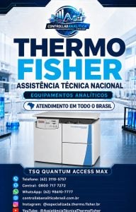 Assistência Técnica Thermo Fisher Em Todo O Brasil — foto 9