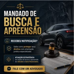 Busca E Apreensão Veicular? — foto 3