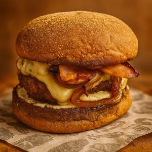 Hamburgueria Don Capone — foto 13