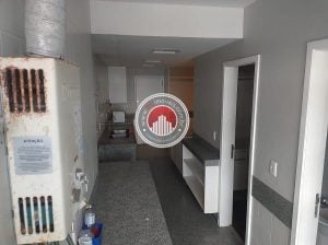 Apartamento a Venda no bairro Barra da Tijuca - Rio de Janeiro, RJ — foto 8