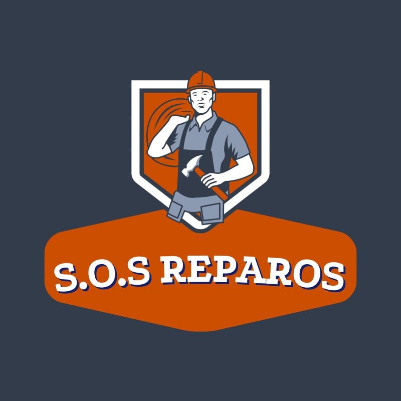 S.O.S REPAROS Marido de aluguel Faz Tudo Serralheiro