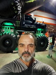 Cerimonial e massagem em eventos — foto 3