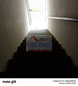 Apartamento para Venda em Olinda, Bairro Novo, 2 dormitórios, 1 banheiro, 1 vaga — foto 7