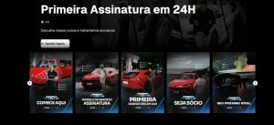 Primeira Venda De Assinatura 24 horas — foto 3
