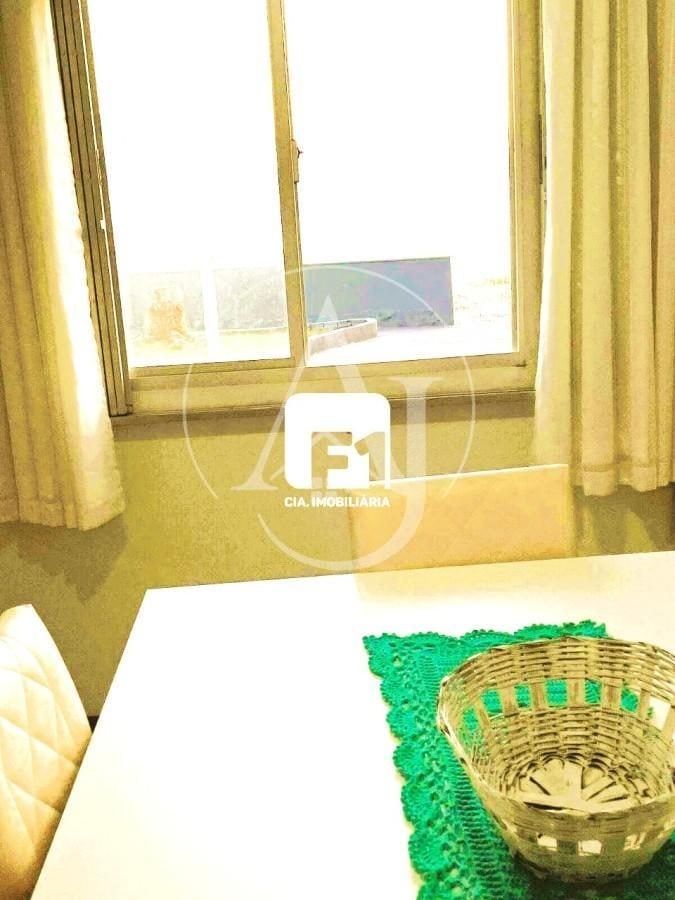 Apartamento para Venda em Florianópolis, Cacupé, 3 dormitórios, 1 suíte, 3 banheiros, 1 va — foto 2