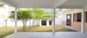 Apartamento para Venda em Florianópolis, Córrego Grande, 4 dormitórios, 1 suíte, 3 banheir — foto 3