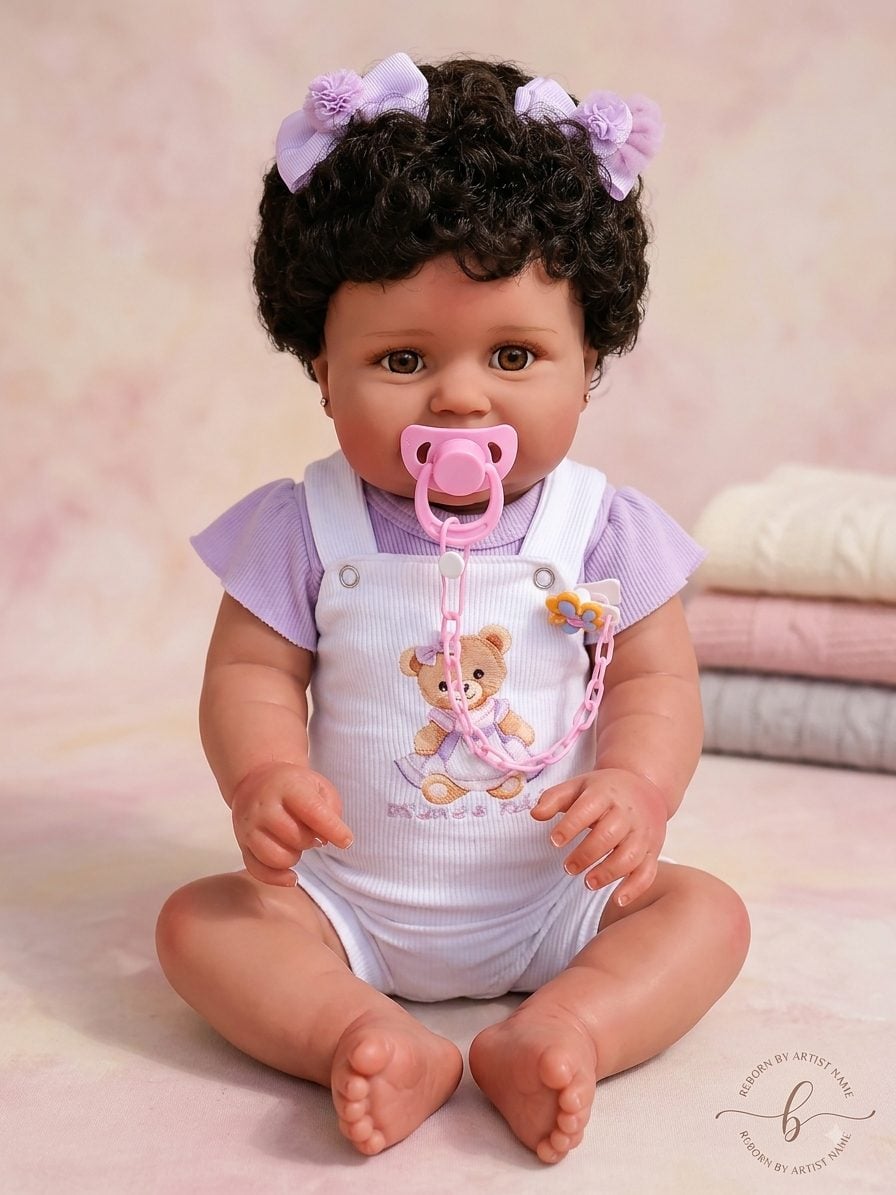 Bebês Reborn — foto 2